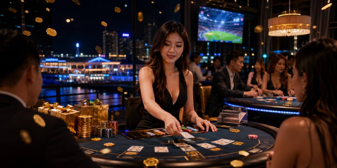 datok chai Jelajahi Sportsbook kami dengan Kepercayaan